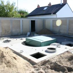 Extension de Véranda : Créer un Coin Bureau avec Vue sur le Jardin Thiers